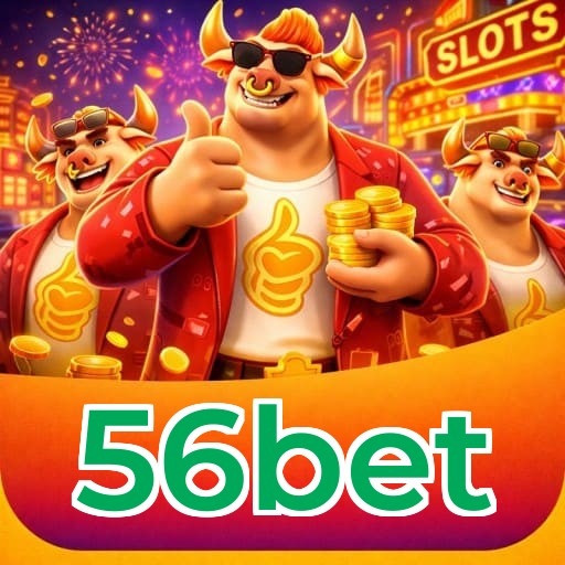 Slots Premium da PG Soft na 56bet