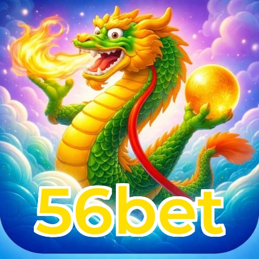 Instalar APK 56bet